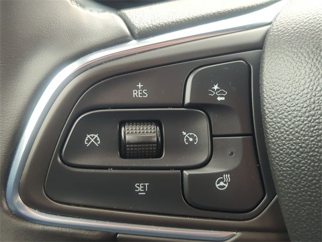 2025 Buick Envista Sport Touring FWD