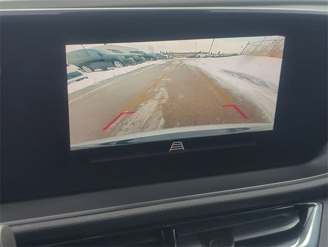 2025 Buick Envista Sport Touring FWD