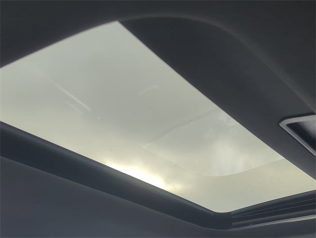 2025 Buick Envista Sport Touring FWD