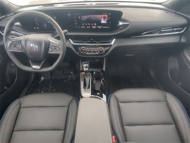 2025 Buick Envista Sport Touring FWD