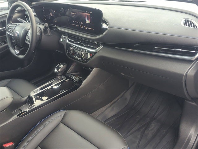 2025 Buick Envista Sport Touring FWD