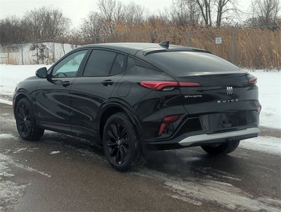 2025 Buick Envista Sport Touring FWD