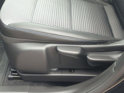 2024 Chevrolet Trax FWD LT