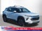 2025 Chevrolet TrailBlazer FWD LT