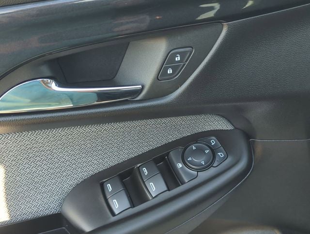 2025 Chevrolet TrailBlazer FWD LT