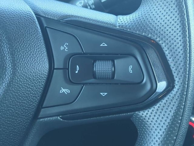 2025 Chevrolet TrailBlazer FWD LT