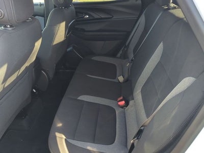 2025 Chevrolet TrailBlazer FWD LT