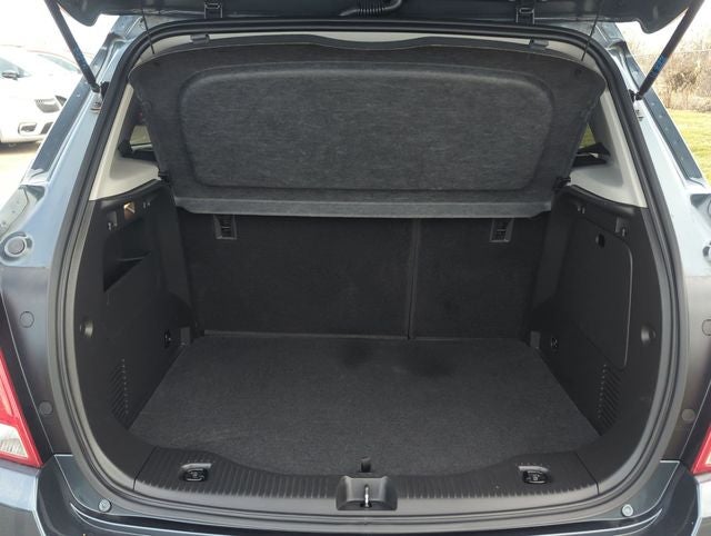 2021 Chevrolet Trax AWD LT