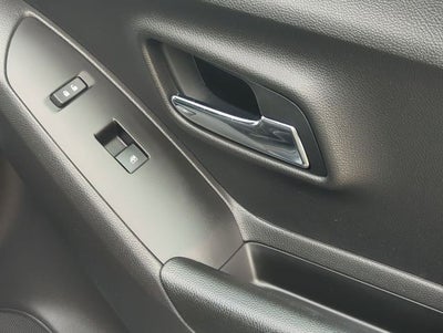 2021 Chevrolet Trax AWD LT