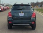 2021 Chevrolet Trax AWD LT