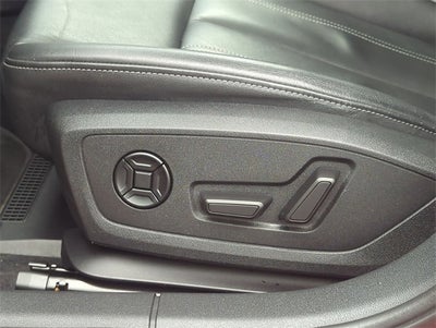 2023 Audi A3 Premium 40 TFSI Front-Wheel Drive S tronic