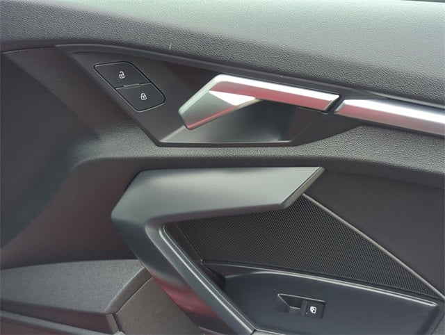 2023 Audi A3 Premium 40 TFSI Front-Wheel Drive S tronic