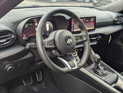 2024 Dodge Hornet GT AWD