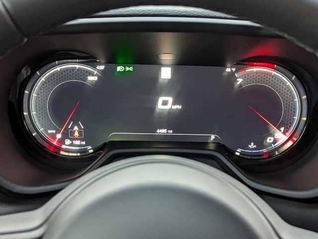 2024 Dodge Hornet GT AWD