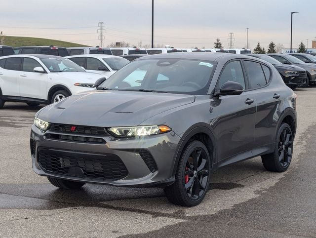 2024 Dodge Hornet GT AWD