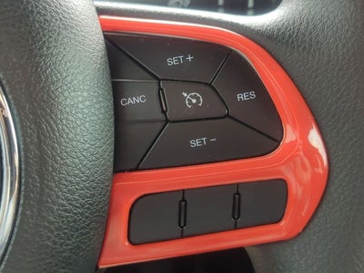 2020 Jeep Renegade Sport FWD