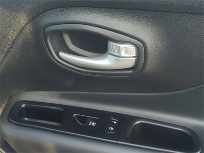 2023 Jeep Renegade Upland 4x4