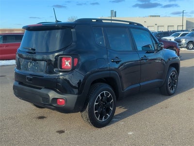 2023 Jeep Renegade Upland 4x4