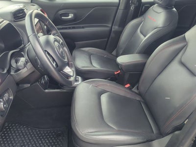 2023 Jeep Renegade Trailhawk 4x4