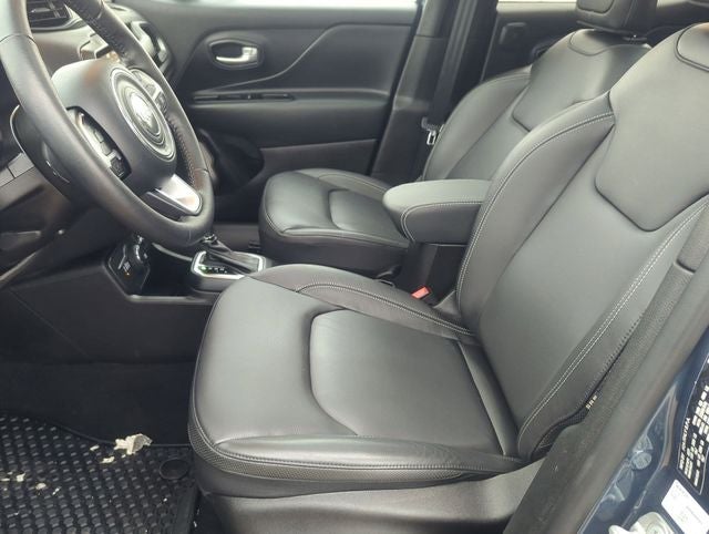 2023 Jeep Renegade Limited 4x4