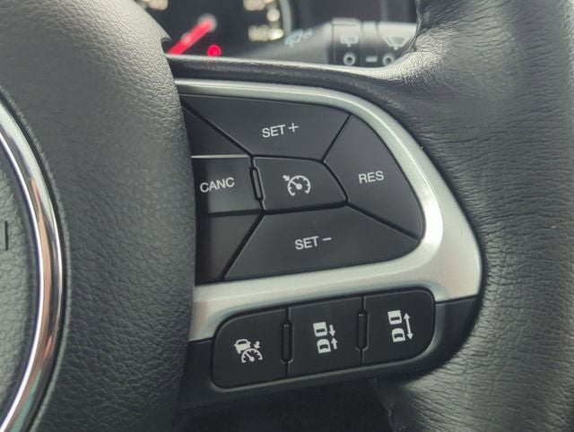 2023 Jeep Renegade Limited 4x4