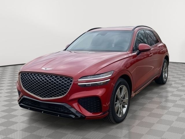 2024 Genesis GV70 3.5T Sport