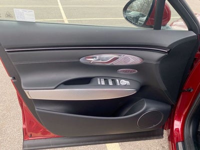 2024 Genesis GV70 3.5T Sport