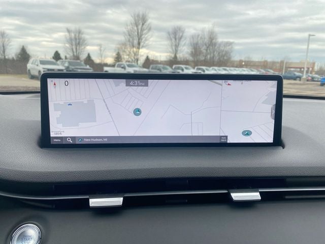 2024 Genesis GV70 3.5T Sport