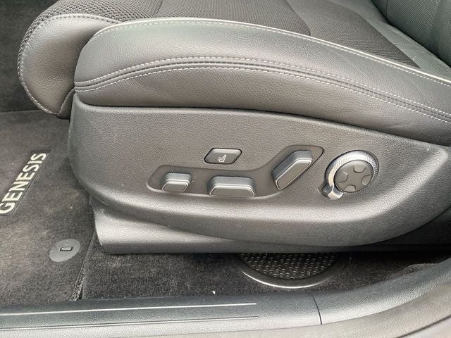 2024 Genesis GV70 3.5T Sport