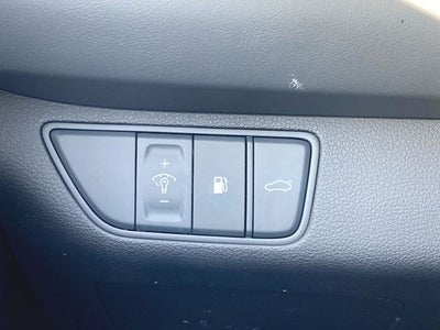 2024 Genesis G70 2.5T