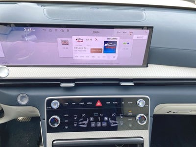 2025 Genesis GV80 3.5T Prestige