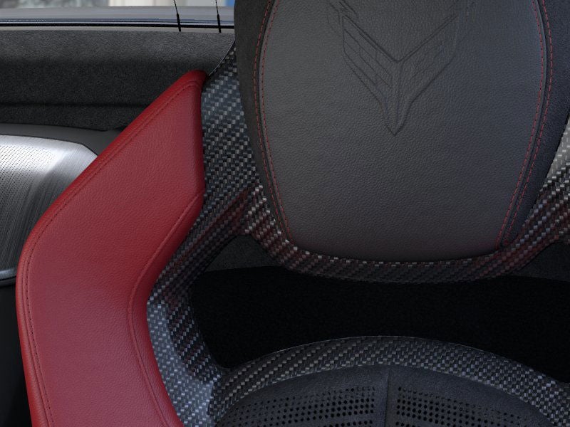 2026 Chevrolet Corvette ZR1 3LZ