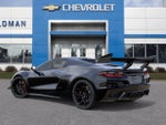 2026 Chevrolet Corvette ZR1 3LZ