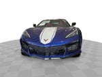 2027 Chevrolet Corvette Grand Sport 2LT