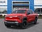 2025 Chevrolet Silverado EV LT - Extended Range