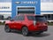 2027 Chevrolet Tahoe Z71
