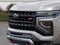 2027 Chevrolet Tahoe Z71