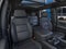 2027 Chevrolet Tahoe RST