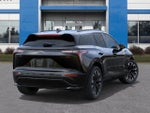 2026 Chevrolet Blazer EV RS