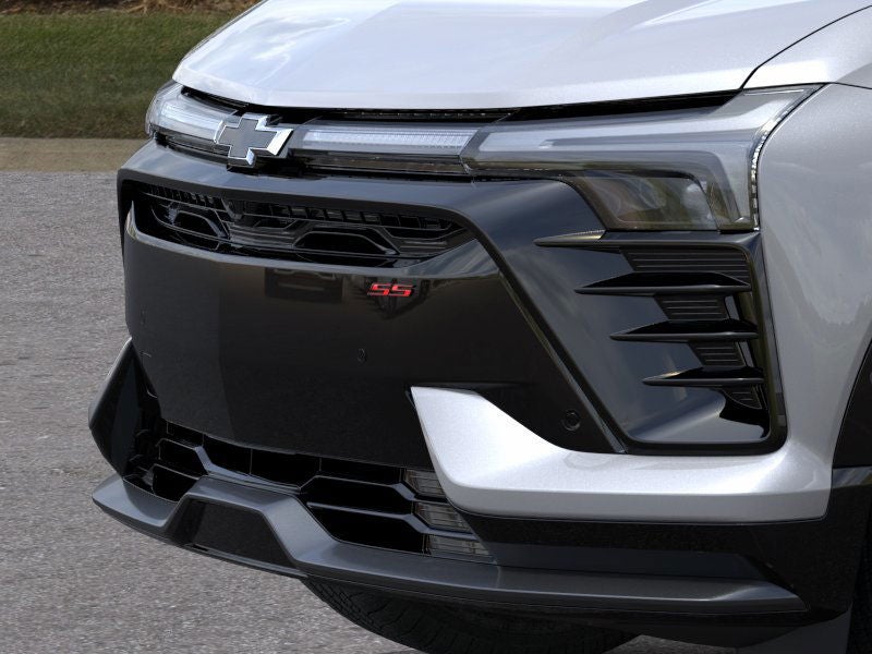 2025 Chevrolet Blazer EV SS