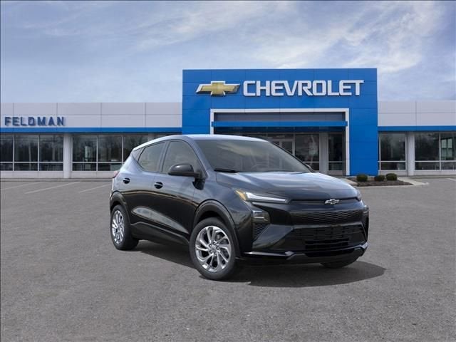 2027 Chevrolet Bolt