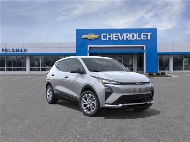 2027 Chevrolet Bolt EV LT Auto's photo
