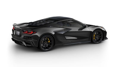 2027 Chevrolet Corvette ZR1 3LZ