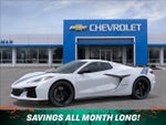 2027 Chevrolet Corvette Grand Sport 3LT