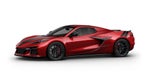2027 Chevrolet Corvette Grand Sport X 3LT