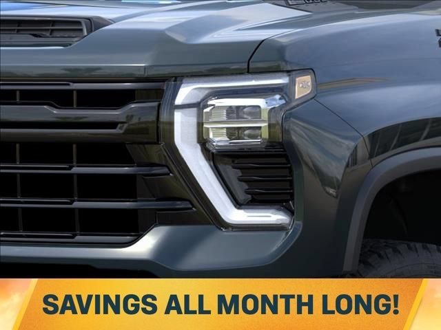 2026 Chevrolet Silverado 2500 HD LT - Photo 10