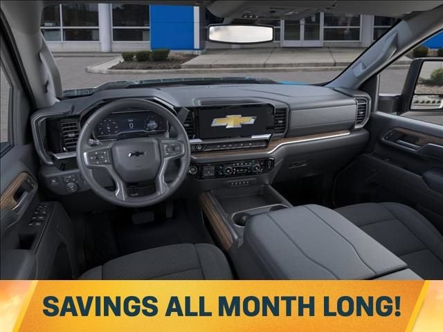 2026 Chevrolet Silverado 2500 HD LT - Photo 15