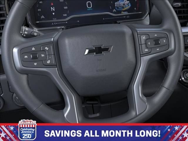 2026 Chevrolet Silverado 2500 HD LT - Photo 19