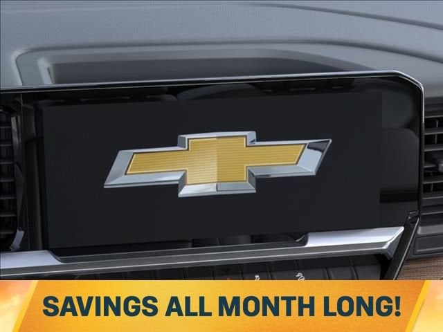 2026 Chevrolet Silverado 2500 HD LT - Photo 20