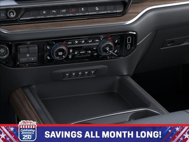 2026 Chevrolet Silverado 2500 HD LT - Photo 23